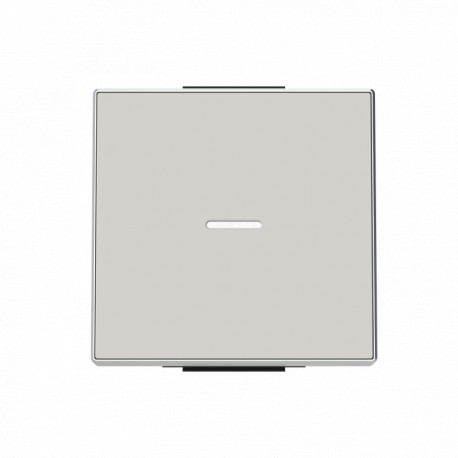 NIESSEN 2CLA850130A6201 2CLA850130A6201 8501.3 DN NIESSEN Tecla interruptor c/visor DN